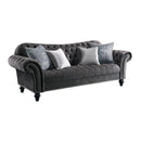 Acme Furniture Gaura 53090 Sofa IMAGE 2