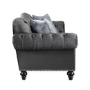 Acme Furniture Gaura 53090 Sofa IMAGE 3