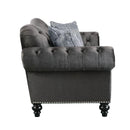 Acme Furniture Gaura 53091 Loveseat IMAGE 3