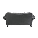 Acme Furniture Gaura 53091 Loveseat IMAGE 4