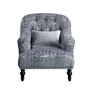 Acme Furniture Gaura 53092 Chair IMAGE 1