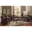Acme Furniture Vendome II 53132 Chair IMAGE 2