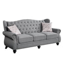 Acme Furniture Hannes 53280 Sofa IMAGE 2