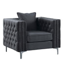 Acme Furniture Gillian II 53389 Chair IMAGE 2