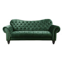 Acme Furniture Iberis 53400 Sofa IMAGE 1