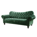 Acme Furniture Iberis 53400 Sofa IMAGE 2