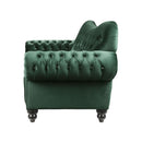 Acme Furniture Iberis 53400 Sofa IMAGE 3
