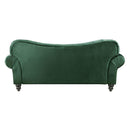 Acme Furniture Iberis 53400 Sofa IMAGE 4