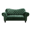 Acme Furniture Iberis 53402 Loveseat IMAGE 1