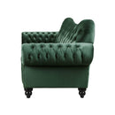 Acme Furniture Iberis 53402 Loveseat IMAGE 3