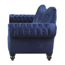 Acme Furniture Iberis 53405 Sofa IMAGE 3