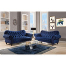 Acme Furniture Iberis 53405 Sofa IMAGE 6