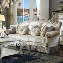 Acme Furniture Picardy II 53460 Sofa IMAGE 2