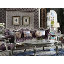 Acme Furniture Picardy 53465 Sofa IMAGE 2