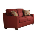 Acme Furniture Cleavon II 53561 Loveseat IMAGE 1
