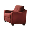 Acme Furniture Cleavon II 53562 Chair IMAGE 1