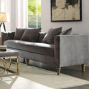 Acme Furniture Sidonia 53580 Sofa IMAGE 1