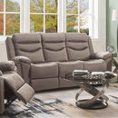 Acme Furniture Fiacre 53665 Sofa IMAGE 1