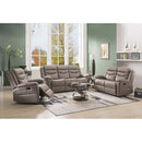 Acme Furniture Fiacre 53665 Sofa IMAGE 2