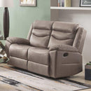 Acme Furniture Fiacre 53666 Loveseat IMAGE 1