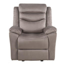 Acme Furniture Fiacre 53667 Motion Glider Recliner IMAGE 3
