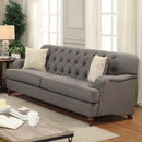 Acme Furniture Alianza 53690 Sofa IMAGE 1