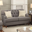 Acme Furniture Alianza 53691 Loveseat IMAGE 1
