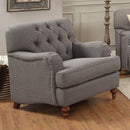 Acme Furniture Alianza 53692 Chair IMAGE 1