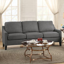 Acme Furniture Zapata 53755 Sofa IMAGE 1