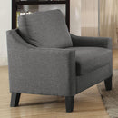 Acme Furniture Zapata 53757 Chair IMAGE 1