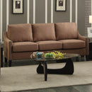 Acme Furniture Zapata 53765 Sofa IMAGE 1