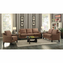 Acme Furniture Zapata 53765 Sofa IMAGE 2