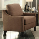 Acme Furniture Zapata 53767 Chair IMAGE 1
