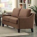 Acme Furniture Zapata 53766 Loveseat IMAGE 1