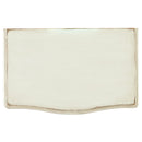  Hooker Furniture 5865-90116-02 Sanctuary Coco En Blanc Nightstand IMAGE 2