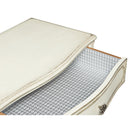  Hooker Furniture 5865-90116-02 Sanctuary Coco En Blanc Nightstand IMAGE 3