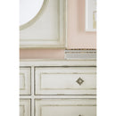 Hooker Furniture 5865-90203-02 Sanctuary Anastasie Dresser IMAGE 7