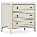  Hooker Furniture 5865-90216-02 Sanctuary Anastasie Nightstand IMAGE 1