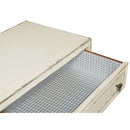  Hooker Furniture 5865-90216-02 Sanctuary Anastasie Nightstand IMAGE 2