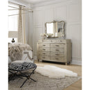 Hooker Furniture 5875-90002-95 Sanctuary Diamont Dresser IMAGE 7