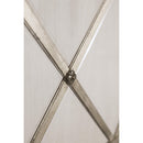  Hooker Furniture 5875-90366-95 Sanctuary Diamont King Panel Bed IMAGE 7