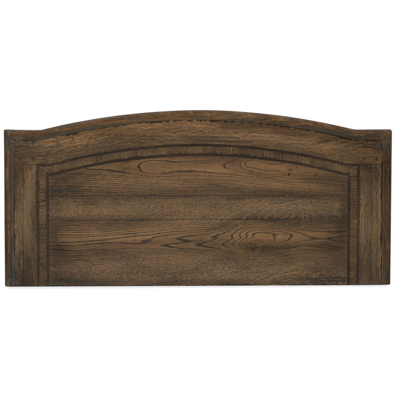 Hooker Furniture 5960-90010-MULTI Gillespie Five-Drawer Chest IMAGE 2
