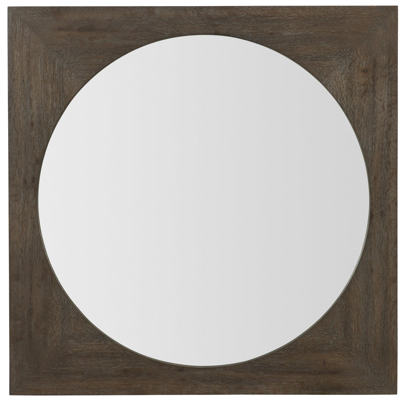 Hooker Furniture 6202-90006-DKW Miramar Aventura Redondo Mirror IMAGE 1