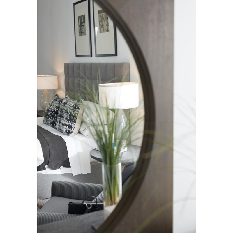 Hooker Furniture 6202-90006-DKW Miramar Aventura Redondo Mirror IMAGE 4