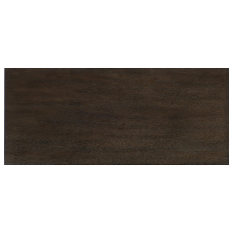 Hooker Furniture Miramar 5-Drawer Chest 6202-90010-DKW IMAGE 2