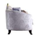 Acme Furniture Sheridan 53945 Sofa with 7 Pillows IMAGE 3