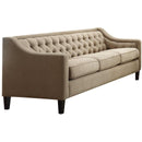Acme Furniture Suzanne 54010 Sofa IMAGE 1