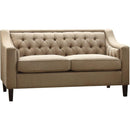 Acme Furniture Suzanne 54011 Loveseat IMAGE 1