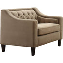 Acme Furniture Suzanne 54012 Chair IMAGE 1