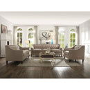 Acme Furniture Suzanne 54012 Chair IMAGE 2